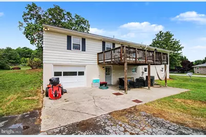 234 Emmitsburg Road, Thurmont, MD 21788 - Photo 32