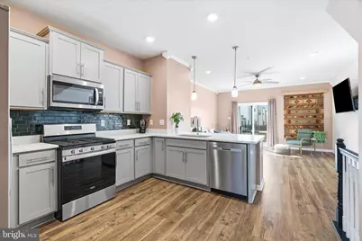 415 Union Street, Frederick, MD 21701 - Photo 12