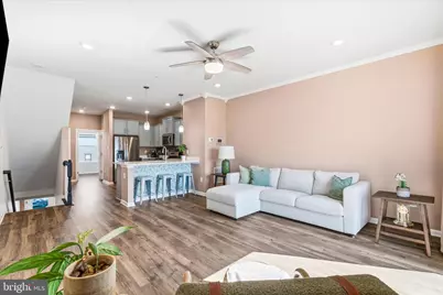 415 Union Street, Frederick, MD 21701 - Photo 1