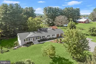 2616 Quebec School Rd, Middletown, MD 21769 - Photo 1