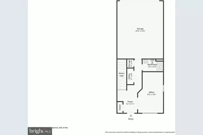 3321 Stone Barn Drive, Frederick, MD 21704 - Photo 12