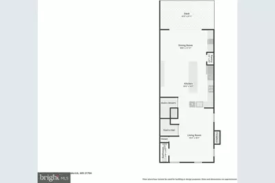 3321 Stone Barn Drive, Frederick, MD 21704 - Photo 32