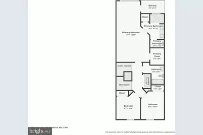 3321 Stone Barn Drive, Frederick, MD 21704 - Photo 48
