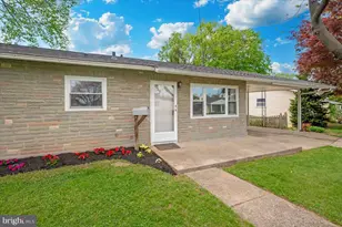 207 Barbara St, Frederick, MD 21701 - Photo 42