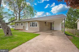 207 Barbara St, Frederick, MD 21701 - Photo 44