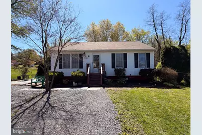 9549 Fingerboard Road, Ijamsville, MD 21754 - Photo 2