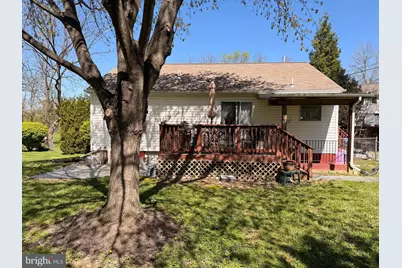 9549 Fingerboard Road, Ijamsville, MD 21754 - Photo 4