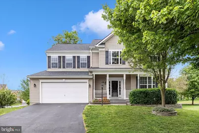 1801 Rileys Court S, Point of Rocks, MD 21777 - Photo 1