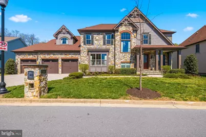 2926 Mill Island Parkway, Frederick, MD 21701 - Photo 2