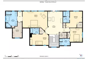 2926 Mill Island Pkwy, Frederick, MD 21701 - Photo 66