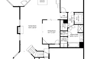 3009 Old Annapolis Trail, Frederick, MD 21701 - Photo 6