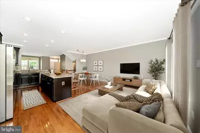6425 Walcott Lane, Frederick, MD 21703 - Photo 2