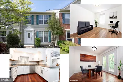 5490 Prince William Court, Frederick, MD 21703 - Photo 1