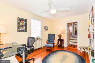 106 W 3rd Street W, Frederick, MD 21701 - Photo 30