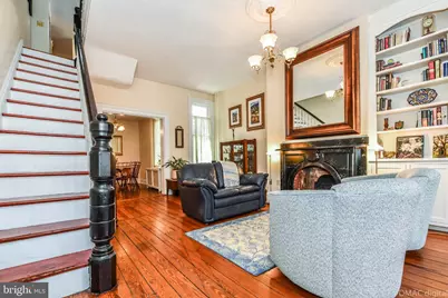 106 W 3rd Street W, Frederick, MD 21701 - Photo 2