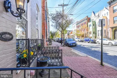 106 W 3rd Street W, Frederick, MD 21701 - Photo 46