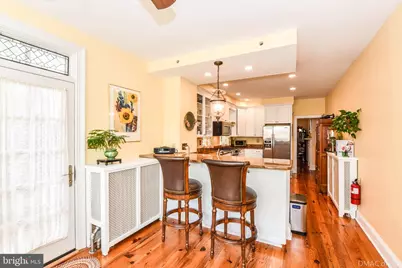 106 W 3rd Street W, Frederick, MD 21701 - Photo 12