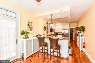106 W 3rd Street W, Frederick, MD 21701 - Photo 12