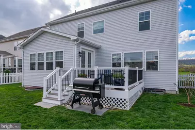 1004 Village Green Way, Brunswick, MD 21716 - Photo 70