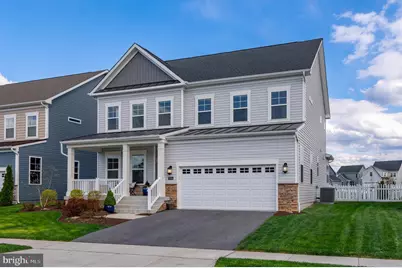 1004 Village Green Way, Brunswick, MD 21716 - Photo 2