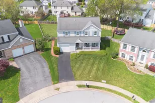 5614 Glen Cove Ct, Frederick, MD 21703 - Photo 4
