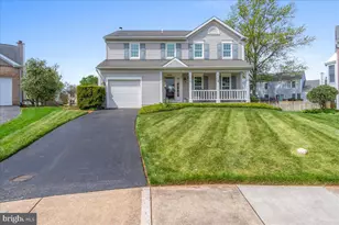 5614 Glen Cove Ct, Frederick, MD 21703 - Photo 2