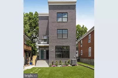 311 W South Street #UNIT 2, Frederick, MD 21701 - Photo 2