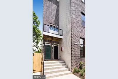 311 W South Street #UNIT 2, Frederick, MD 21701 - Photo 4