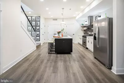 311 W South Street #UNIT 2, Frederick, MD 21701 - Photo 6