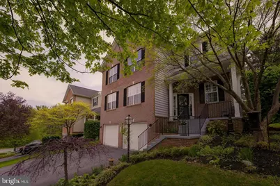 6905 Wimbledon Court, New Market, MD 21774 - Photo 2