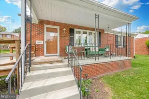 1201 Staley Ave, Frederick, MD 21701 - Photo 2