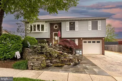 908 Horizon Road, Mount Airy, MD 21771 - Photo 20