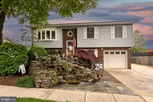 908 Horizon Rd, Mount Airy, MD 21771 - Photo 20
