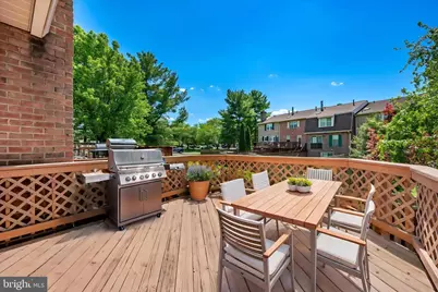 7958 Parkland Place, Frederick, MD 21701 - Photo 18