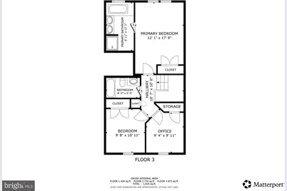 2100 Paxton Terrace, Frederick, MD 21702 - Photo 34