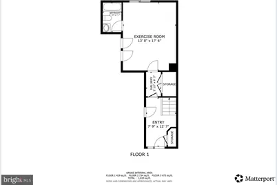 2100 Paxton Terrace, Frederick, MD 21702 - Photo 32