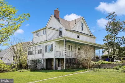 6645 Jefferson Boulevard, Braddock Heights, MD 21714 - Photo 2