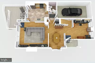 9718 Fleetwood Way, Frederick, MD 21701 - Photo 28