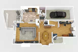 9718 Fleetwood Way, Frederick, MD 21701 - Photo 28