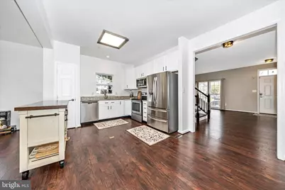 6631 McGrath Place, Frederick, MD 21703 - Photo 4