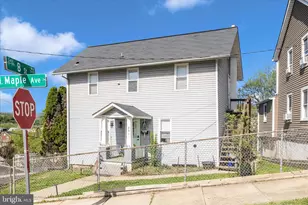 201 N Maple Ave, Brunswick, MD 21716 - Photo 6