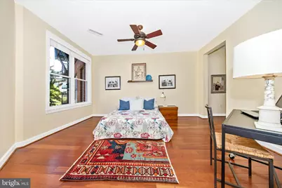 35 E All Saints Street #206, Frederick, MD 21701 - Photo 36
