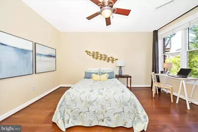 35 E All Saints Street #206, Frederick, MD 21701 - Photo 24