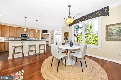 35 E All Saints Street #206, Frederick, MD 21701 - Photo 14
