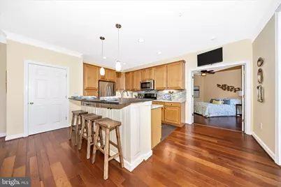 35 E All Saints Street #206, Frederick, MD 21701 - Photo 8