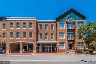 35 E All Saints Street #206, Frederick, MD 21701 - Photo 2