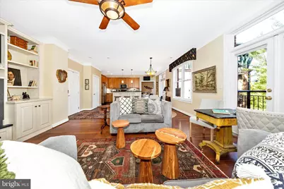 35 E All Saints Street #206, Frederick, MD 21701 - Photo 20