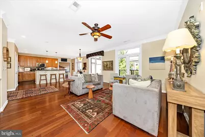 35 E All Saints Street #206, Frederick, MD 21701 - Photo 22