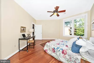 35 E All Saints Street #206, Frederick, MD 21701 - Photo 34