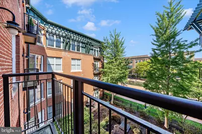 35 E All Saints Street #206, Frederick, MD 21701 - Photo 54